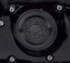 Pokrywa Timer Cover Willie G Skull Harley Davidson '04-'22 XL i '04-later X