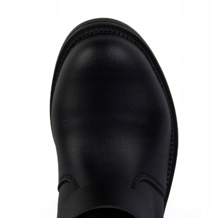 Buty Motocyklowe Ozone Inez Lady Black