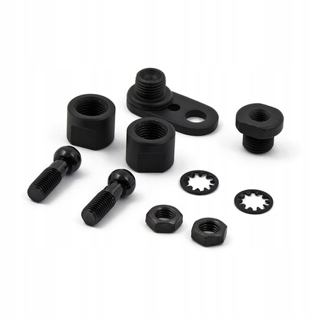 ZESTAW MONTAŻOWY KIERUNKOWSKAZÓW HARLEY DAVIDSON