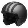 Kask Motocyklowy Bell Broozer Free Ride Matte Grey/Black