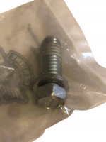 Śruba Calowa 7/16"-14 x 1-1/4" UNC z łbem sześciokątnym z podkład