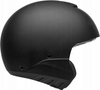 Kask Motocyklowy Bell Broozer Solid Matte Black