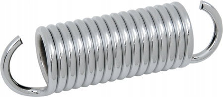 Sprężyna Stopki Bocznej Harley Dyna 02-17