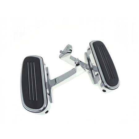 Podnóżki Pasażera Harley Davidson Touring 93-13