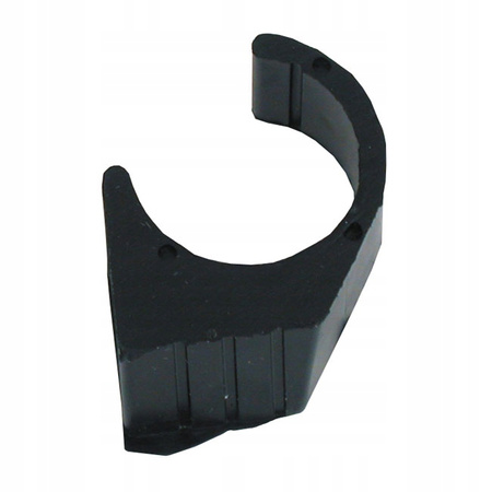 Gumowy odbojnik stopki bocznej Harley Dyna