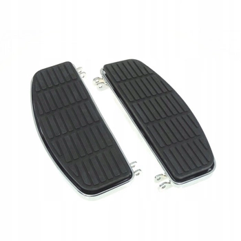 Podnóżki podesty kierowcy Harley Davidson Touring