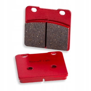 Klocki hamulcowe Suzuki VL VS