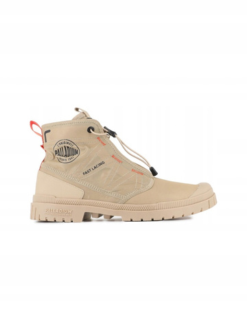 Buty Palladium SP20 Travel Hi Desert