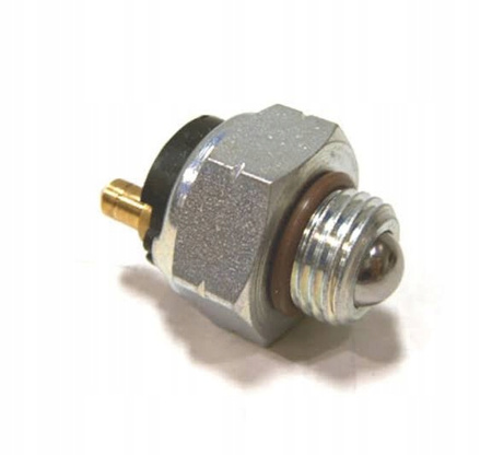 Czujnik Biegu Jałowego Harley Davidson Touring, Softail