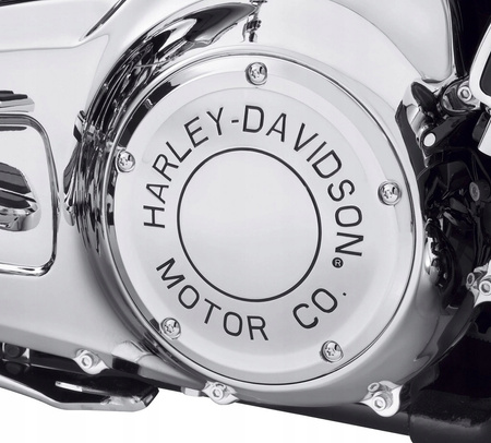 Pokrywa Sprzęgła Derby Cover Harley Davidson