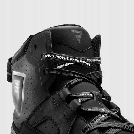 Buty Motocyklowe Rebelhorn Vandal II Black