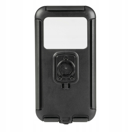 Uchwyt motocyklowy na telefon Opti Hard Type