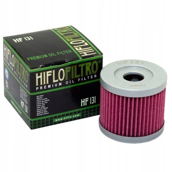 Filtr Oleju Hiflo HF131