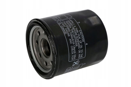 Filtr oleju Hiflo HF303