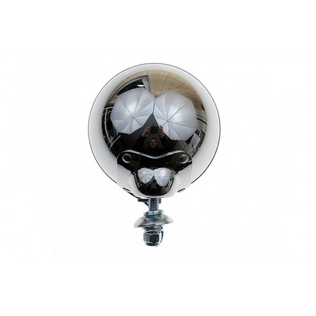 Reflektor Lightbar Halogen 4,5 cala Homologacja