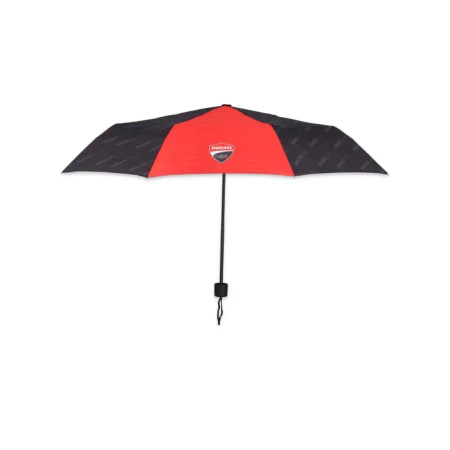 Ducati Corse parasol składany – stylowy dodatek dla fanów Ducati