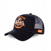 Czapka z daszkiem Von Dutch Trucker Eagle Black