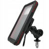 FreedConn motocyklowy uchwyt na telefon z ładowaniem indukcyjnym