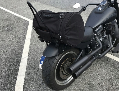 Torba podróżna Deemeed Explorer Cordura L (51L)