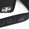 SASZETKA PODRÓŻNA WEST COAST CHOPPERS