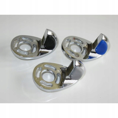 Końcówka manetki rolgaz tempomat do manetek 22mm