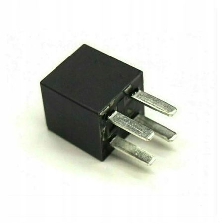 Przekaźnik rozrusznika Harley Davidson OEM