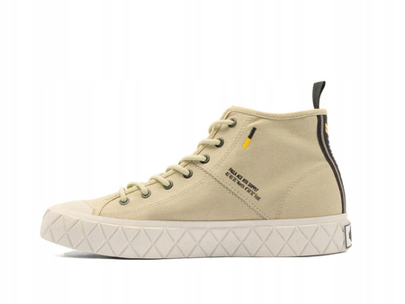 Trampki Palladium Palla Ace Mid Supply Desert