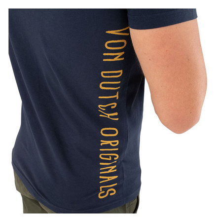 Koszulka Von Dutch Load