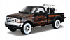 Model Maisto Harley davidson i FORD SUPER DUTY PICKUP+FXSTB skala 1/24