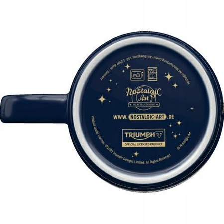 Kubek Triumph Legendary