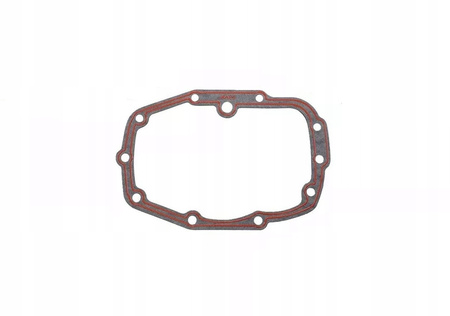 Uszczelka pokrywy łożysk skrzyni biegów Harley Davidson