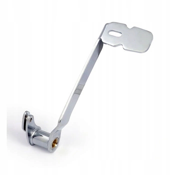 Pedał Hamulca Harley Davidson Touring 08-13