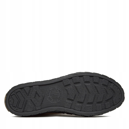 Buty Palladium Palla Ace CVS MID Caramel