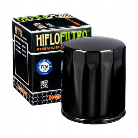 Filtr oleju HF171B Harley Davidson