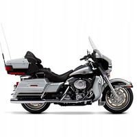 Zestaw Naklejek Rocznicowych Harley-Davidson 100th