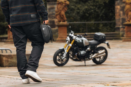 Tankbag Sw-Motech Lt3 Legend Gear Mocowanie Na Magnes 3,5L-5,5L