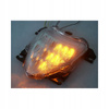LAMPA TYLNA KIERUNKI LED SUZUKI BOULEVARD M109R