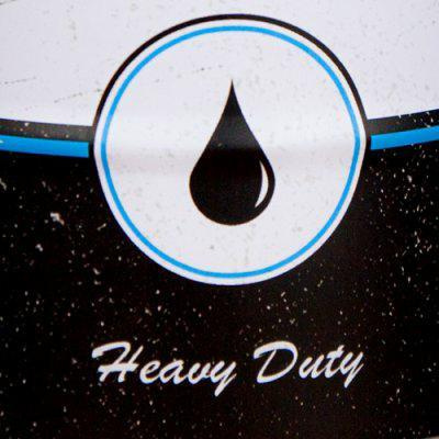 Skarbonka Metalowa BMW Superior – Beczkowa 600 ml Licencja BMW