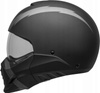 Kask Motocyklowy Bell Broozer Arc Mate