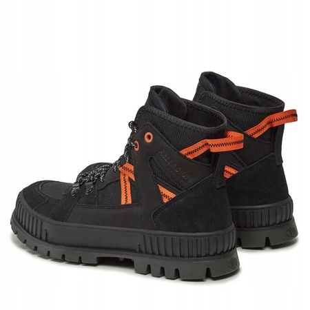 Buty Palladium Pallashock Outcity Black