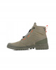 Buty Palladium SP20 Travel Hi Dusky Green