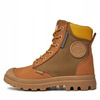 Buty Palladium Pampa SC WPN U-S Waterproof Apple Cinnamon