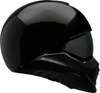 KASK BELL BROOZER SOLID BLACK