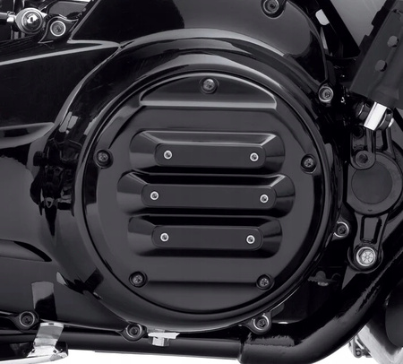 Śruby Pokrywy Sprzęgła Derby Cover Harley Davidson Twin Cam OEM