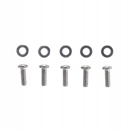 Pokrywa Sprzęgła Derby Cover Harley Davidson Chrom 19-24 Softail; 2018 FLSB