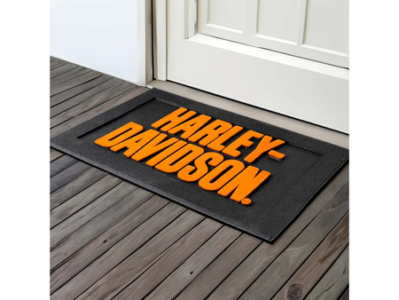Wycieraczka Harley-Davidson HDL-10078 76×46 cm – Moto Doormat