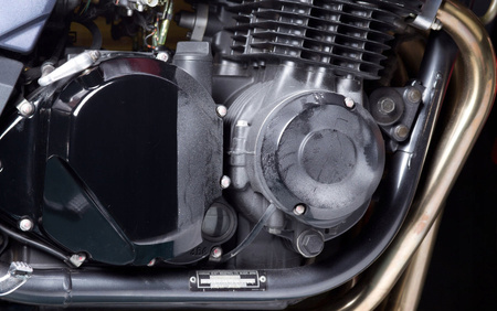 Preparat do Odświeżania Kolorów S100 Farb Auffrischer/Colour Refresher 300m