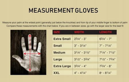 Rękawice motocyklowe Biltwell Coyote/Black