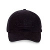 Czapka z daszkiem Von Dutch Lifestyle Cap Black