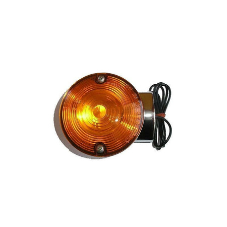 Kierunkowskaz Płaski Harley Davidson